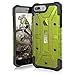 UAG iPhone 8 Plus/iPhone 7 Plus/iPhone 6s Plus [5.5-inch Screen] Plasma Feather-Light Rugged [Citron] Military Drop Tested iPhone Case