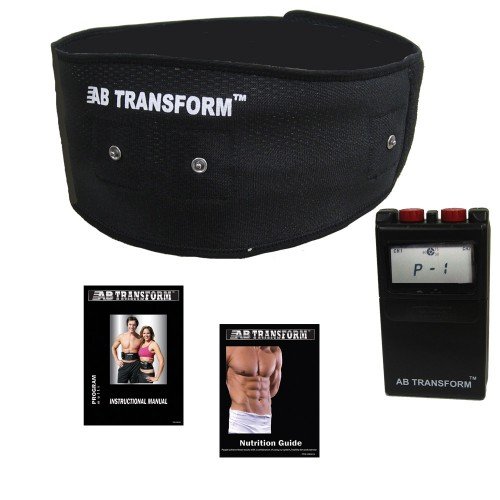 Ems FDA Cleared Ab Belt Plus Buy Online in UAE. Sports Products in