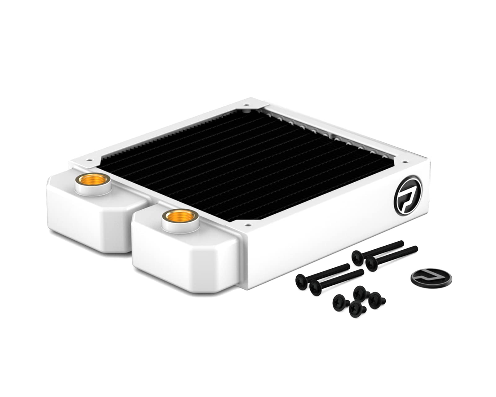PrimoChill EximoSX 140mm (30mm) Slim PC Water