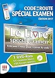 CODE DE LA ROUTE SPECIAL EXAMEN ED 2017 (French Edition) by