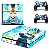 Vanknight Vinyl Decal Skin Stickers for PS4 Playstaion Controllers by Vanknight