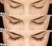 Eyelash Eyebrow Growth Serum Grows Longer, Fuller, Thicker Lashes & Brows in 60 days! Enhancing Conditioner Treatment Boosts Regrowth Lash Eyelash Serum 5ML