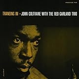 TRANEING IN:RUDY VAN GELDER REMASTERS SERIES       image