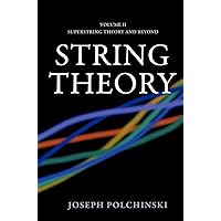 String Theory　Vol. 2 Joseph Polchinski 61TqMIXL51L.jpg_BO30,255,255,
