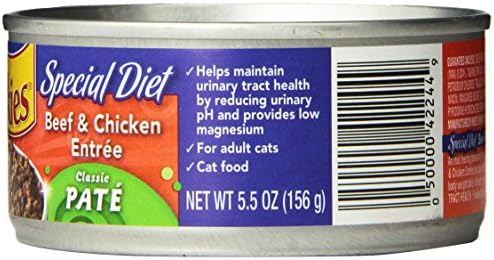 friskies special diet