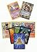 POKEMON Random Card Pack Lot - This 30 POKEMON Card Lot Features Legendary Pokemon MEW! 1 Random Ultra Rare! Foils and Rares! Includes 3 Custom Golden Groundhog Token Counters!
