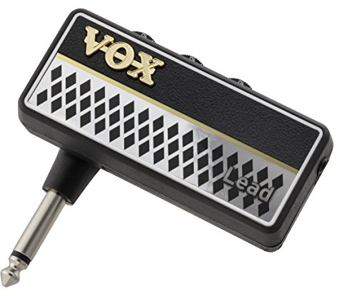 Vox ap2ld amplug 2 lead electric guitar