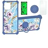jioeuinly Blu G72 Case Compatible with Blu G72