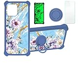 jioeuinly Blu G72 Case Compatible with Blu G72