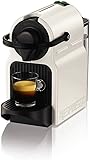 Nespresso essenza mini kullanımı