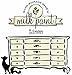 Miss Mustard Seed Milk Paint (Linen)