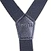 Kids Baby Elastic Adjustable Suspenders - Solid or Stripe Color Available in 3 sizes AWAYTR logo