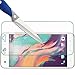 [3-PACK]-Mr Shield For HTC Desire 10 Pro [Tempered Glass] Screen Protector with Lifetime Replacement Warranty