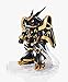 TAMASHII NATIONS Bandai Nxedge Style Alphamon Digimon Adventure Tri Action Figure