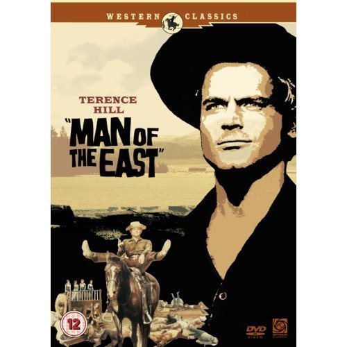 Man of the East Актор список  (Cast) 