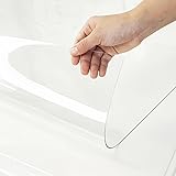 Warmstar Clear Table Cover Protector 14 x 24