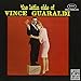 The Latin Side of Vince Guaraldi