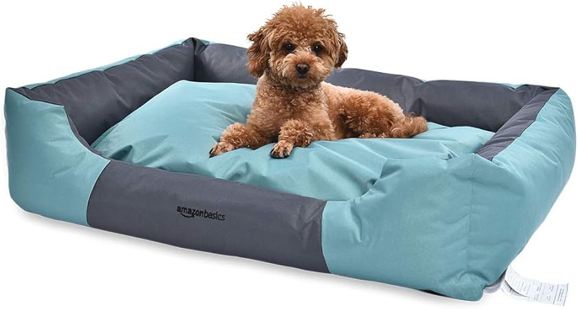 resistant dog bed