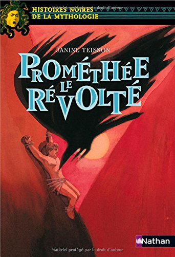 Prométhée le révolté (16)