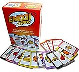 Emoji Cards