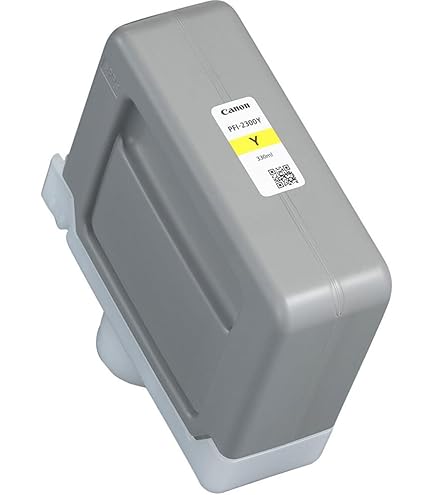 Canon PFI-2300C PFI-2300Y インクカートリッジセット Amazon.com: Canon PFI-2300MBK Pigment Matte Black Ink Tank
