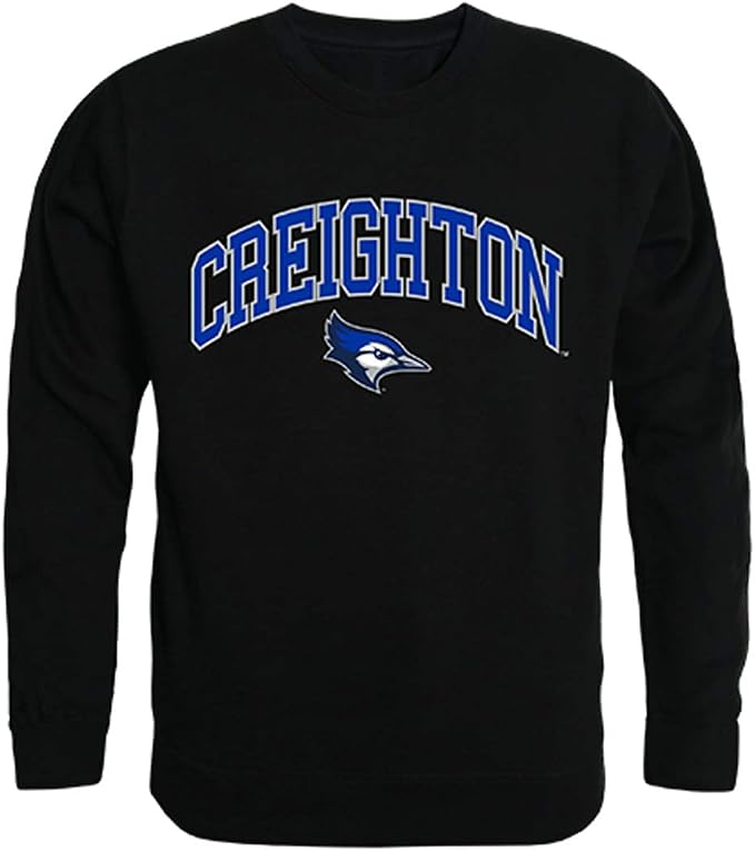 creighton sweatshirt