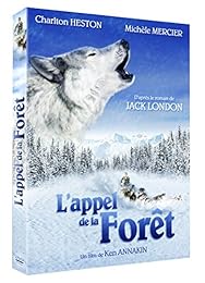 L'appel De La Forêt