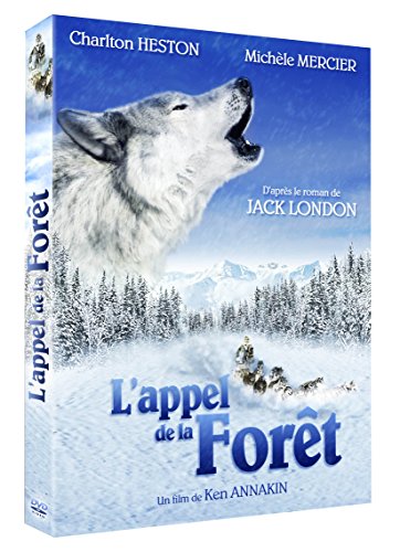 L'appel De La Forêt
