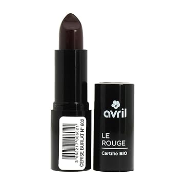 Amazoncom Rouge à Lèvres Bio Nouvelle Formule Avril