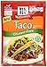 McCormick Taco, Gluten Free, 1.25 OZ
