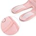 Biubee 4 pairs Baby Knee Pads - Adjustable Baby Knee Protectors for Crawling Safety