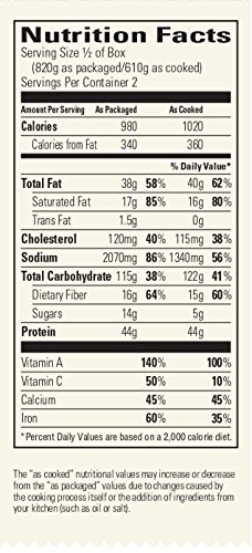 6 Amazon+Meal+Kits+Chili+Serves