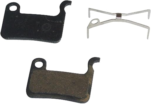 shimano xtr brake pads