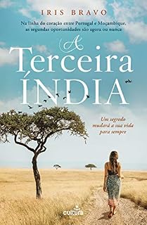 Livro A Terceira Índia