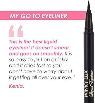winky lux liquid eyeliner