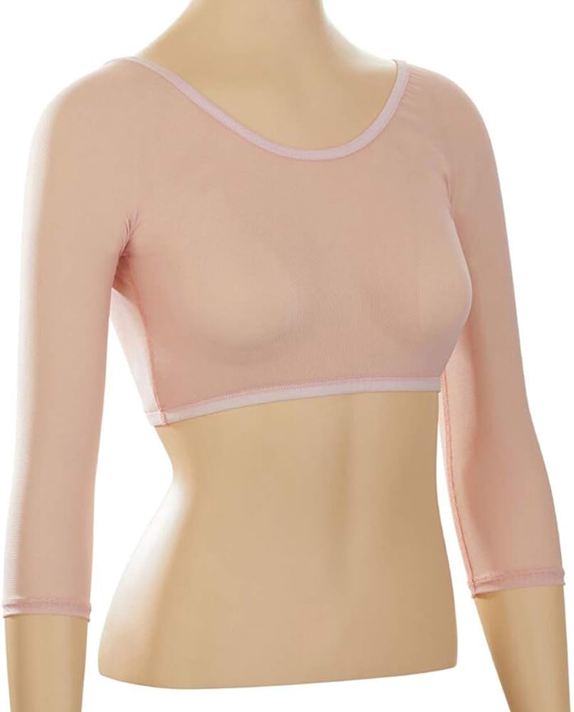 slip on mesh sleeves