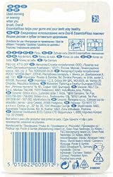 Oral-B Essential Dental Floss Unwaxed 50m Multibuy 3 Packs view 2