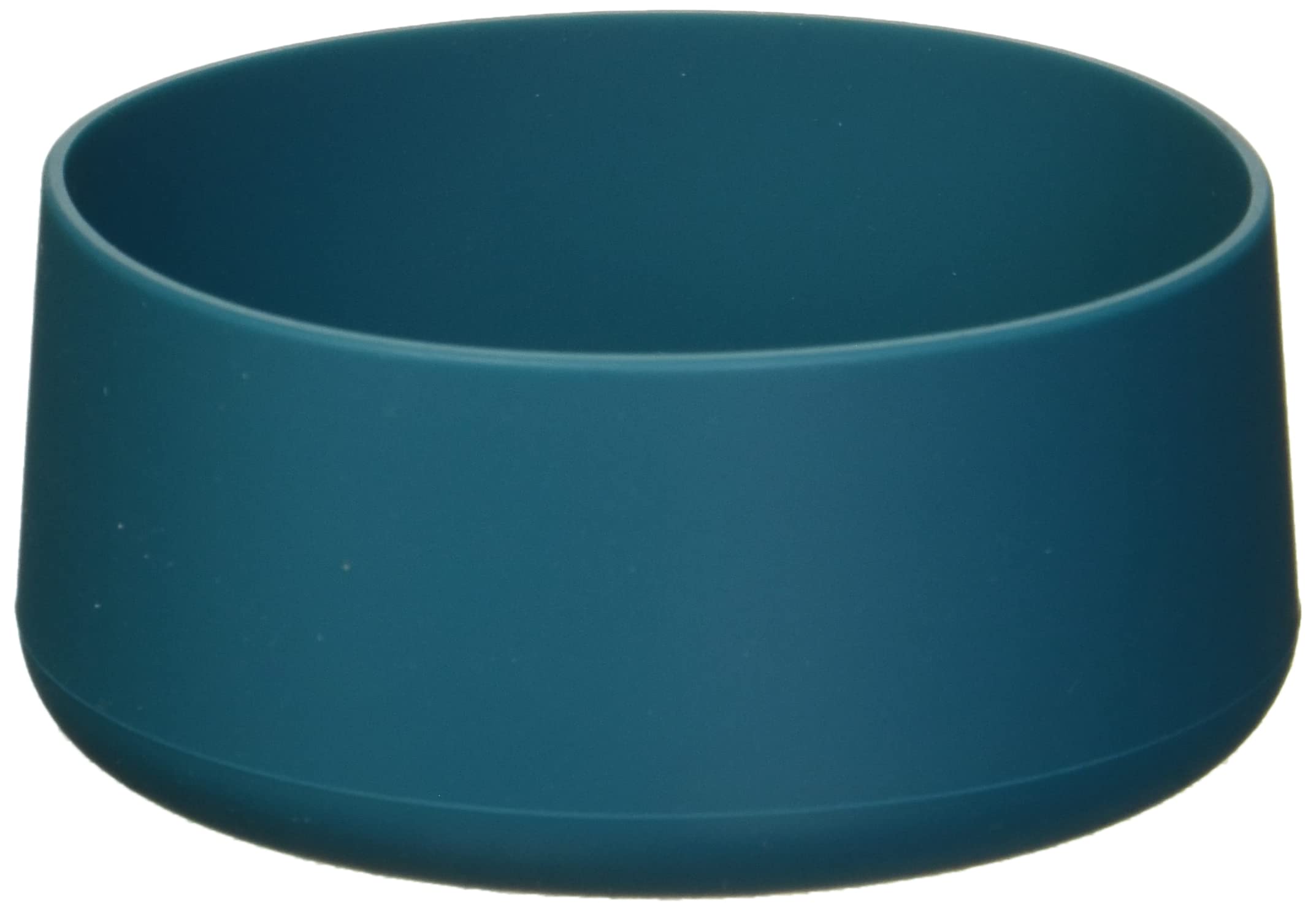 Photo 1 of LifeStraw Go Series Silicone Base, 1L Stainless Steel Accessory, Laguna Teal