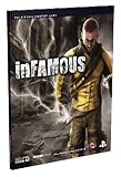 inFAMOUS - The Official Strategy Guide by 