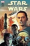 Star Wars: The Force Awakens Adaptation #3 (of 6) by