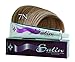 Developlus Satin Color #7N Blonde 3 Ounce (88ml) (3 Pack)