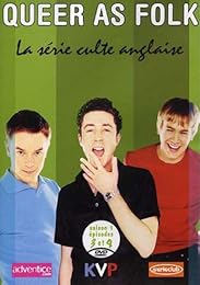 Queer As Folk - Série 1 - Episodes 3 & 4