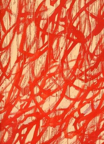 Cy Twombly: Photographs 1951 - 2007: Glozer, Laszlo: 9783829603690