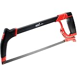 DCM HO-11110 Heavy Duty High-Tension Hacksaw Frame