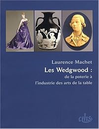 Les  Wedgwood