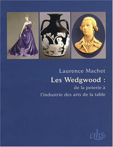 Les  Wedgwood