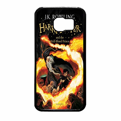 Harry Potter And The Half-Blood Prince Case Device Samsung Galaxy S7