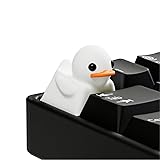 Duckeys Duck Keycap - ABS PVC Keycap Replacement