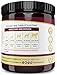 Natural Genius Superfood Hip & Joint Supplement for Dogs, 180 Soft Chews Treats - Hemp, Glucosamine, Chondroitin, MSM, Turmeric, Konaberry - Arthritis Support & Pain Relief for Senior Dogs, All Breeds