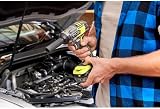 Ryobi R18IW7-0 18V ONE+ Cordless Brushless Impact Wrench 3-Speed Body Only view 7
